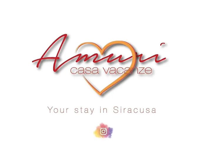 Amuri Casa Vacanze
