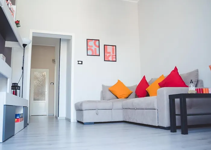 Amuri Casa Vacanze