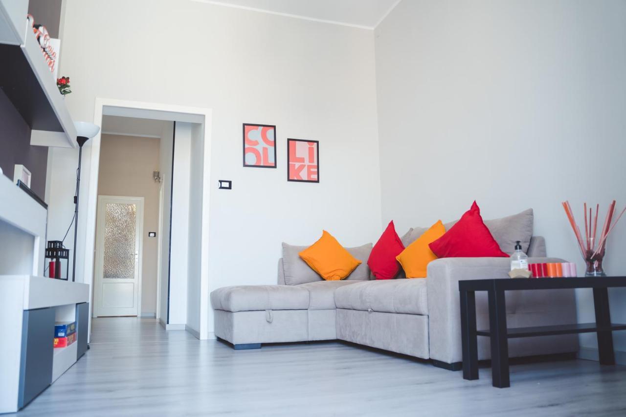 Amuri Appartement