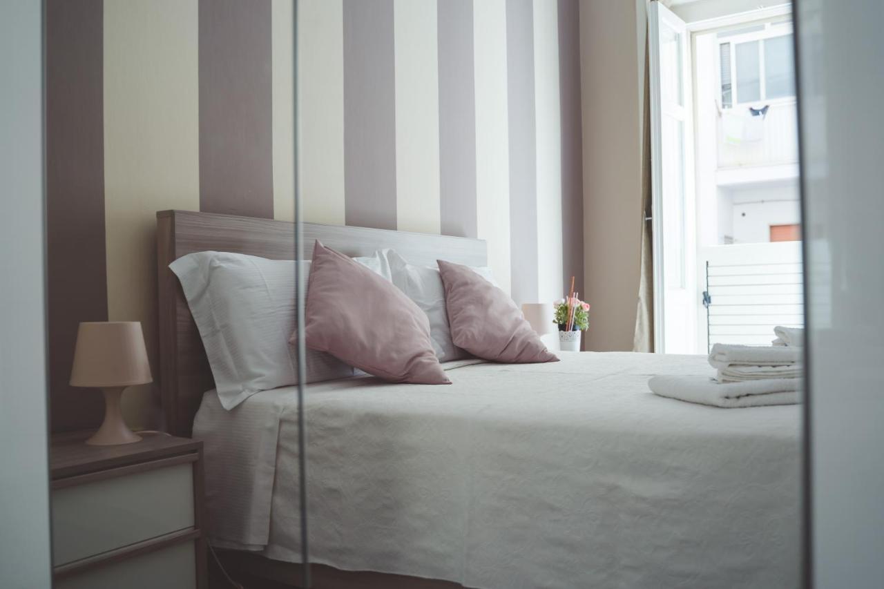 Amuri Appartement *
