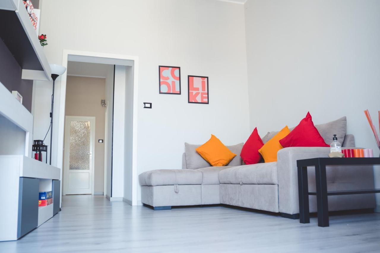 Amuri Appartement