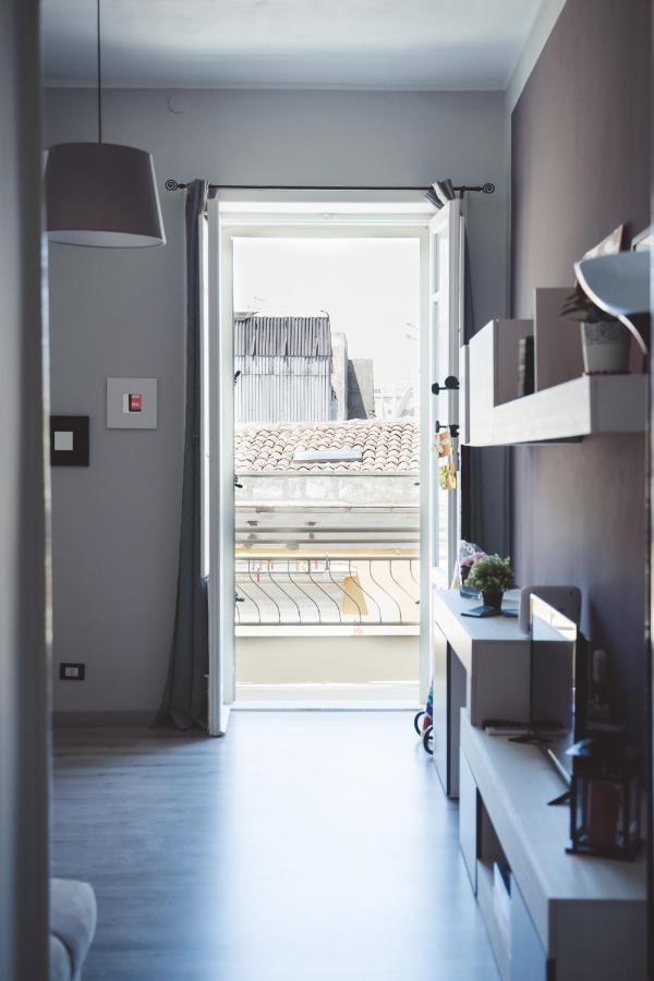 Amuri Appartement Syracuse