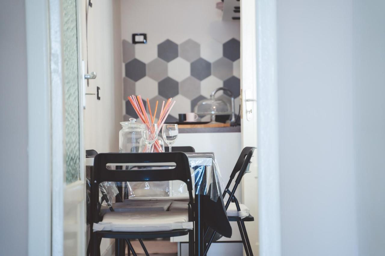 Appartement Amuri