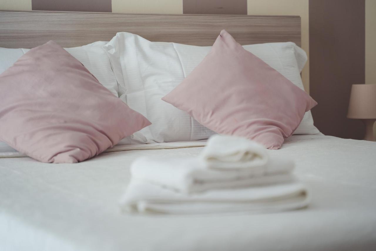 Appartement Amuri *