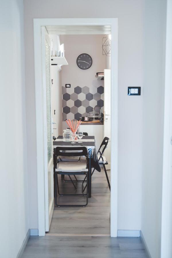 Amuri Appartement *