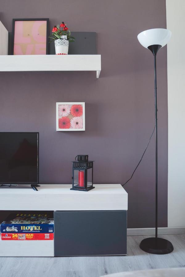 Appartement Amuri Syracuse
