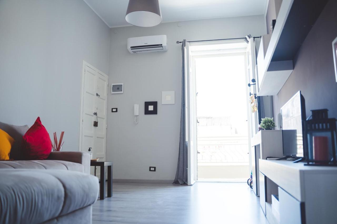 Appartement Amuri *