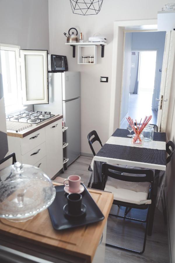 Amuri Appartement *