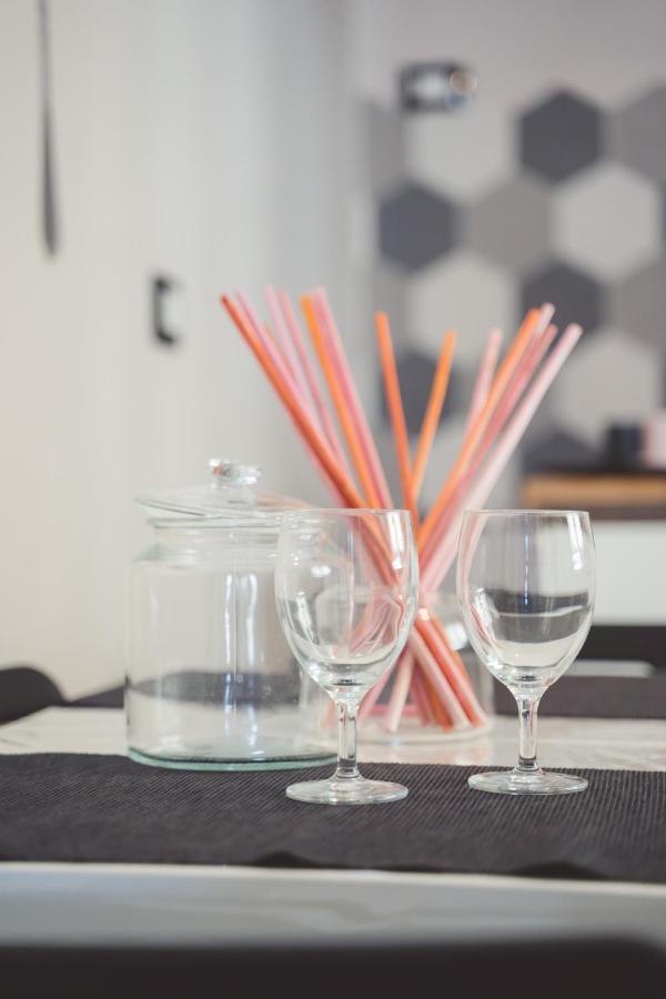 Amuri Appartement Syracuse