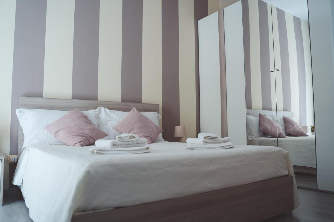 Appartement Amuri *
