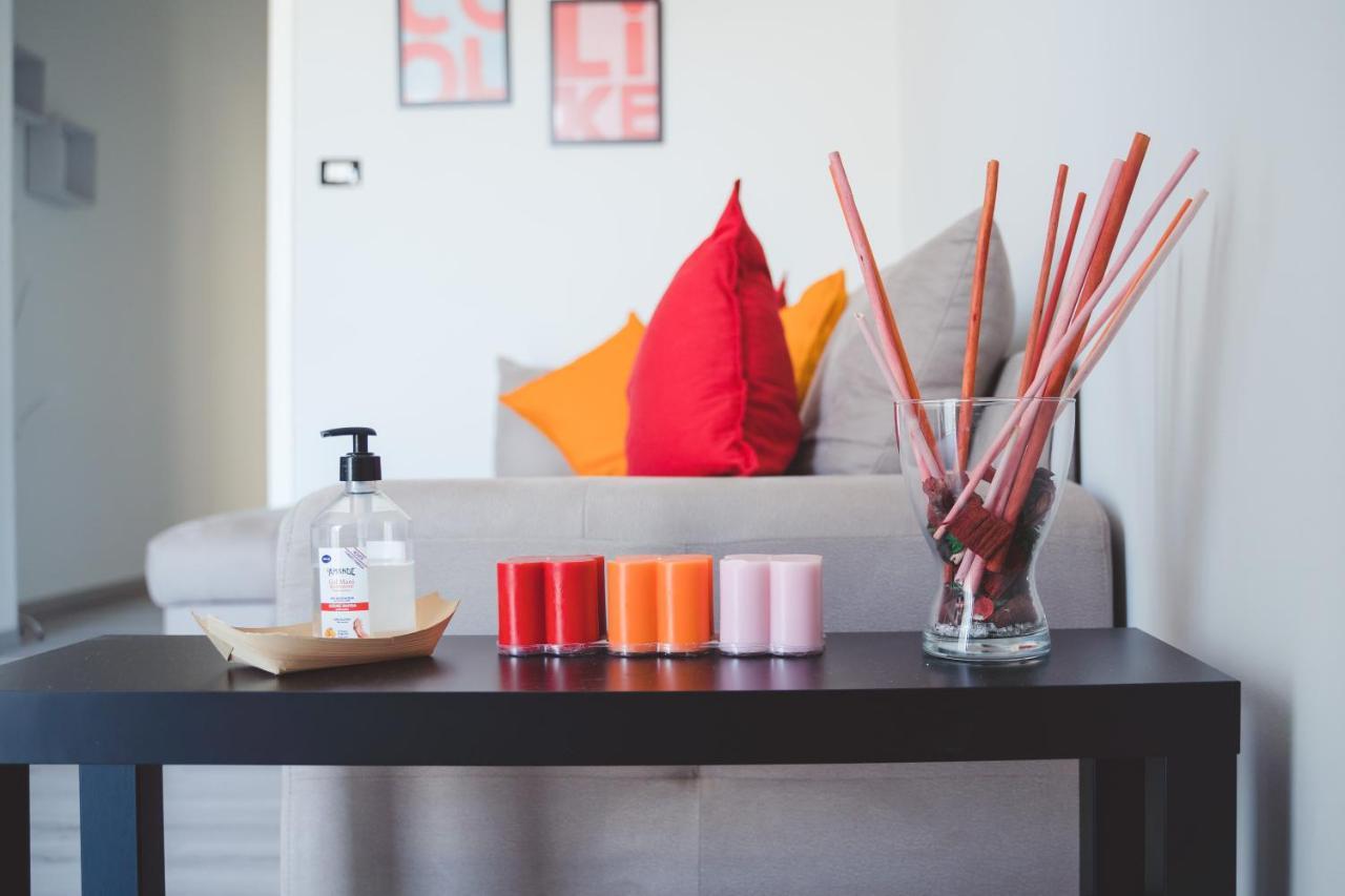 Appartement Amuri Syracuse