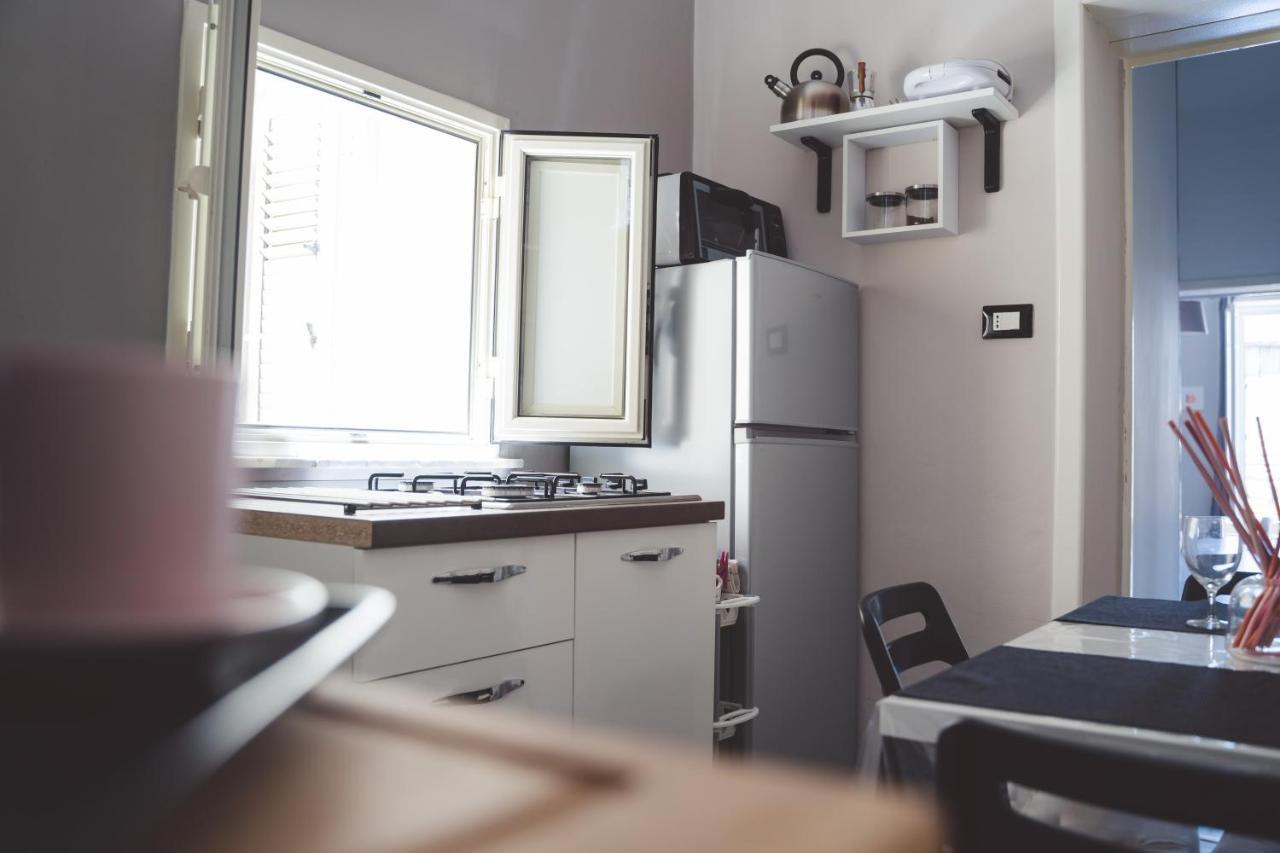 Amuri Appartement
