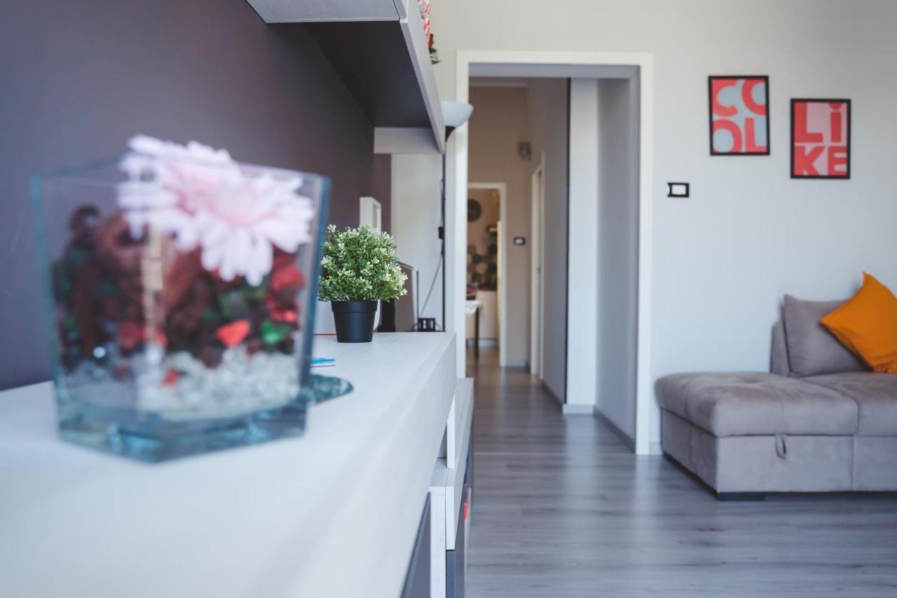 Amuri Appartement