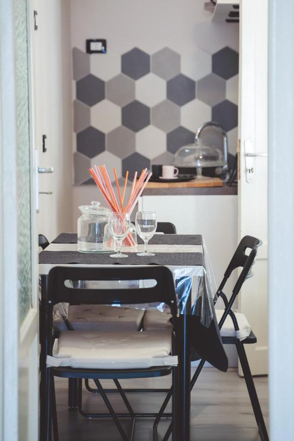 Amuri Appartement *