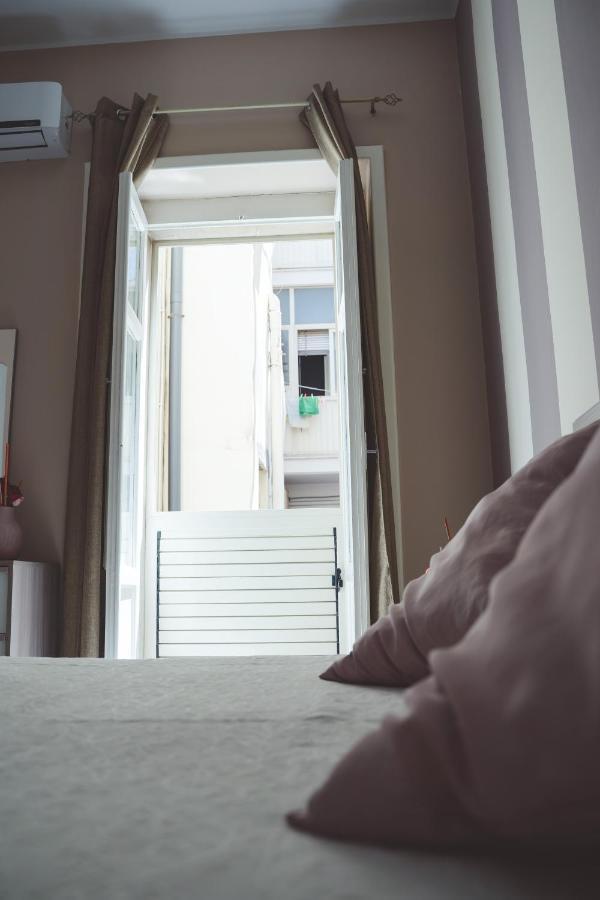 Amuri Appartement Syracuse