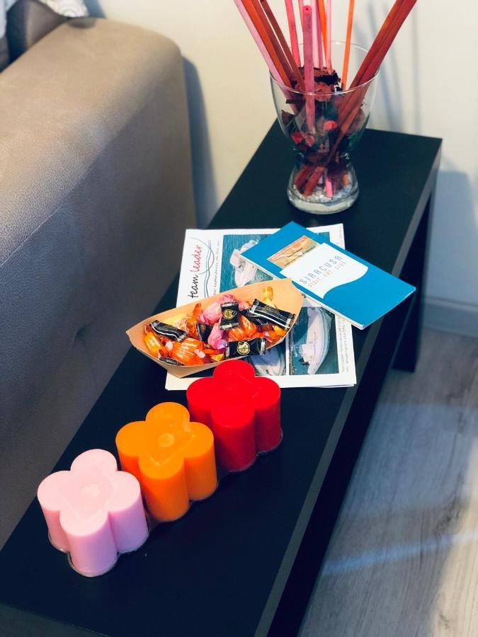 Amuri Appartement